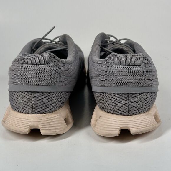 On Cloud 5 Women’s Running Shoes | Zinc / Shell Women’s Size W9.5 59.98883 - Picture 9 of 14